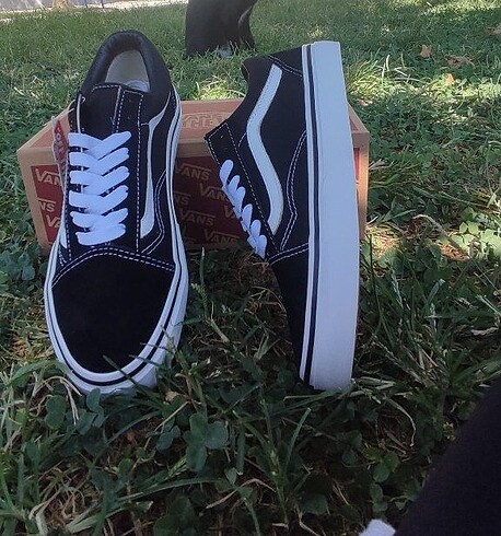 Vans Vans old skool