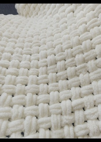 Pufyy battaniye - Görsel 3