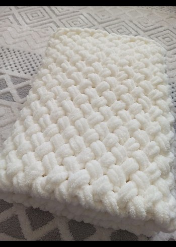 Pufyy battaniye - Görsel 4