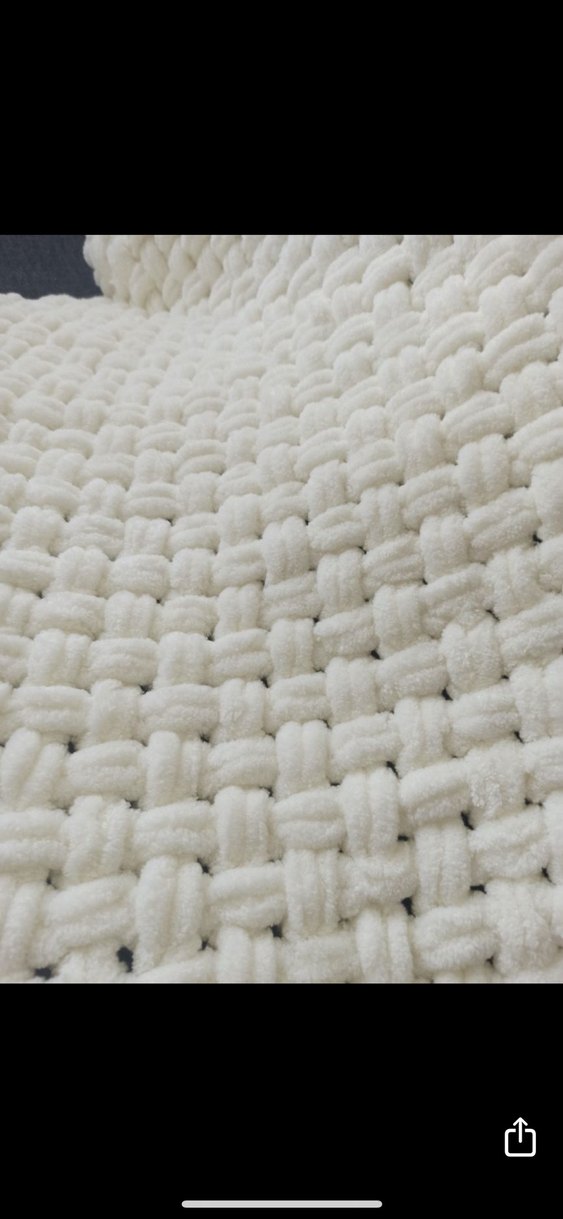 Pufyy battaniye - Görsel 3