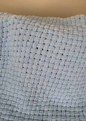 Mavi Çocuk Battaniyesi - Görsel 3