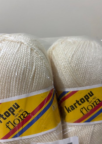 Kartopu flora - Görsel 2