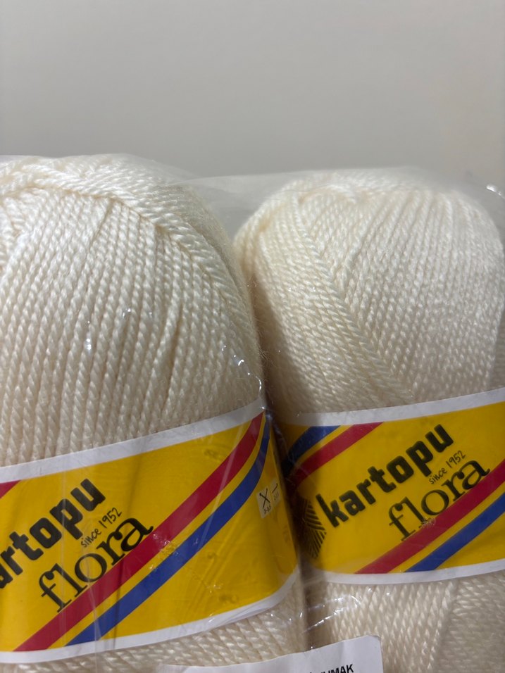 Kartopu flora - Görsel 2