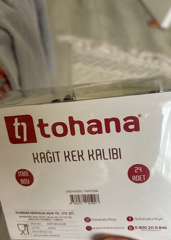 Kek kalıpları - Görsel 4