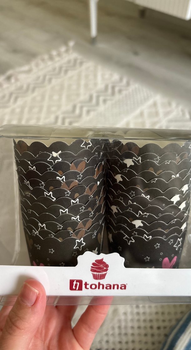 Kek kalıpları - Görsel 2