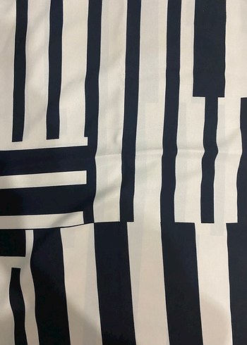 Diğer Moda Kaşmir desenli medine ipeği