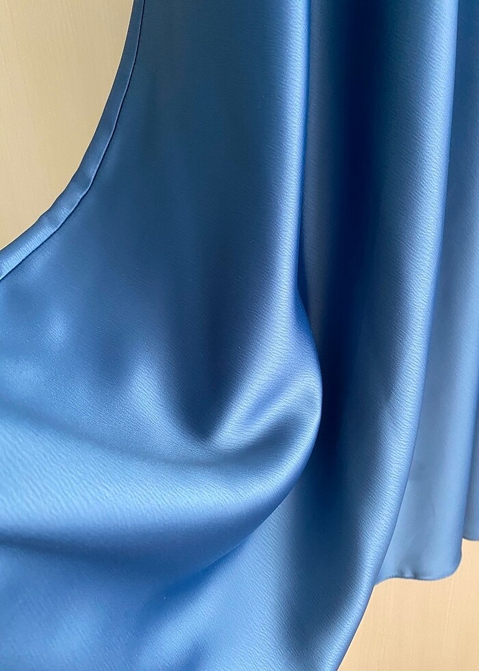 Saten etek - Görsel 2