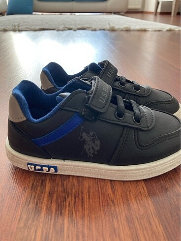 U.S Polo Assn. U.s Polo spor ayakkabısı