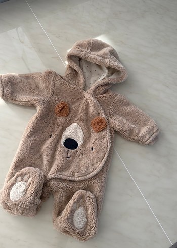 Bebek astranot - Görsel 3