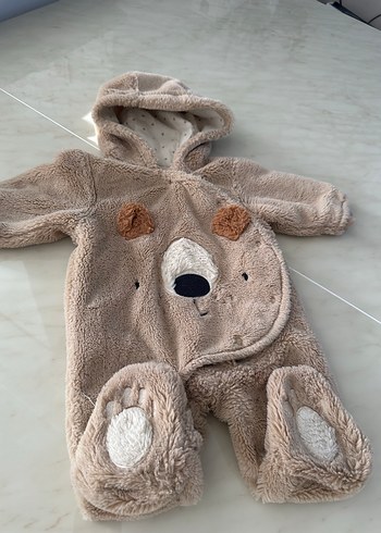 Bebek astranot - Görsel 2