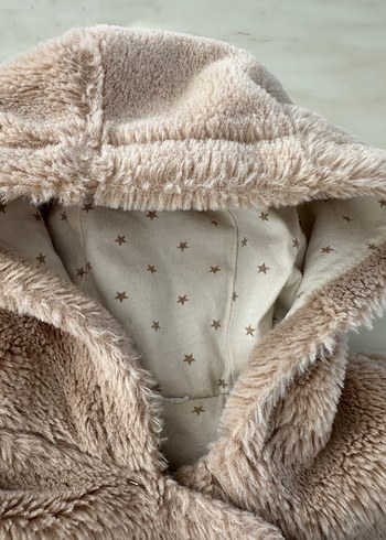 Bebek astranot - Görsel 5