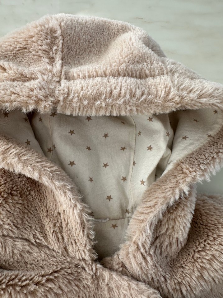 Bebek astranot - Görsel 5