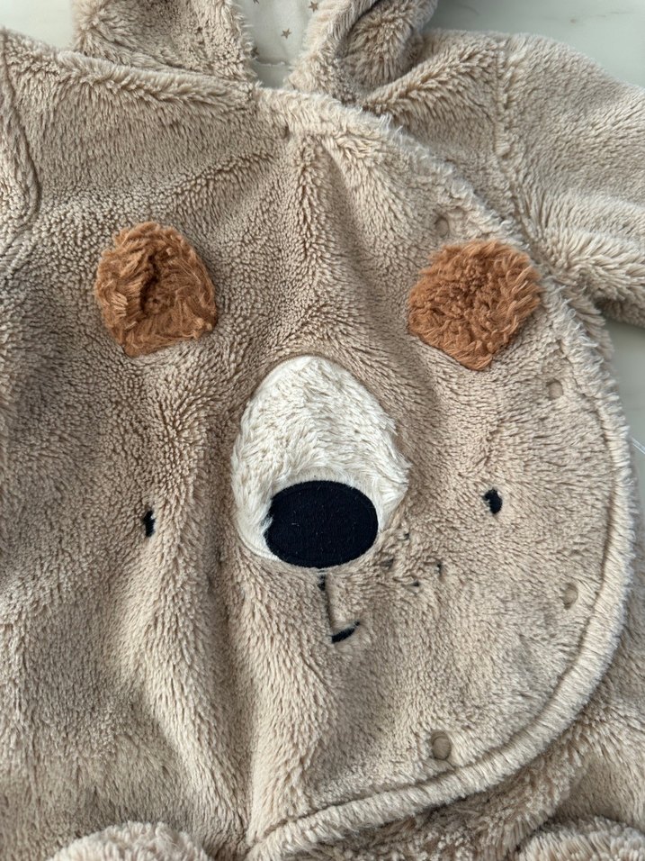 Bebek astranot - Görsel 4