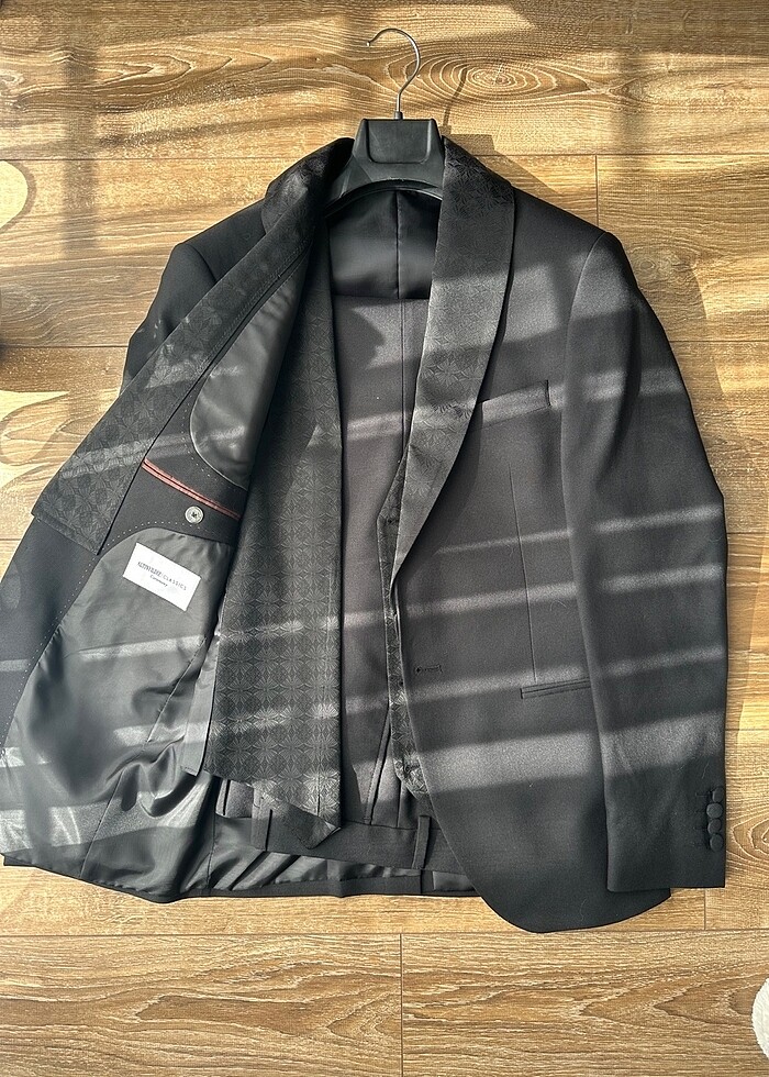 Damatlık - Görsel 2