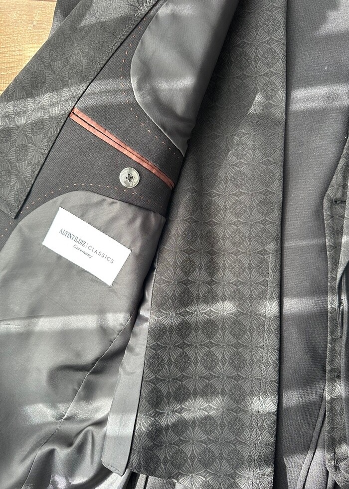 Damatlık - Görsel 3