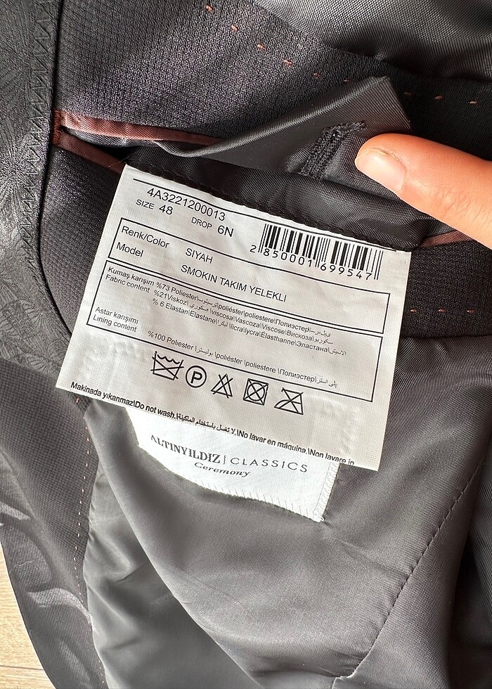 Damatlık - Görsel 4