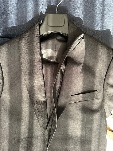 Takım elbise Altınyıldız - Görsel 4