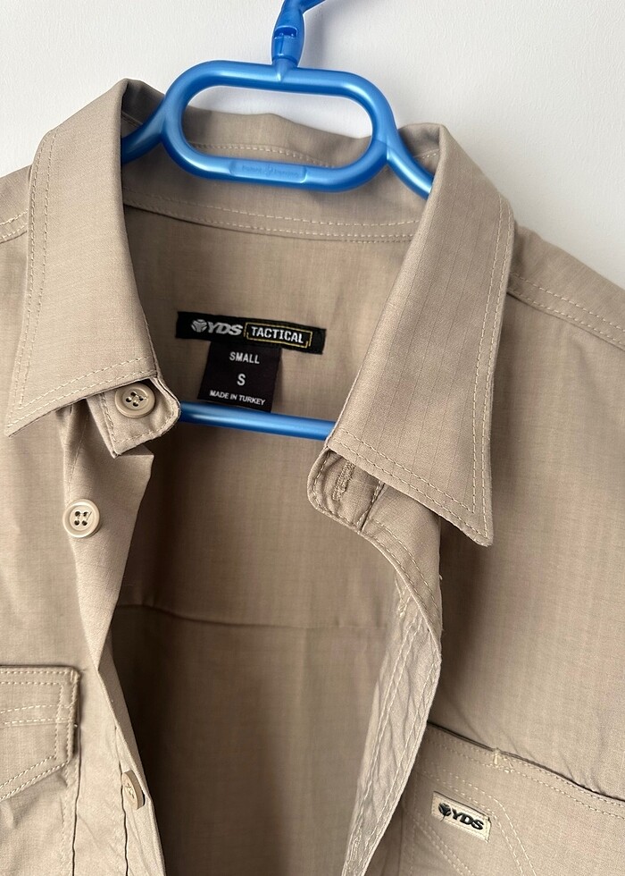 Yds gömlek - Görsel 3