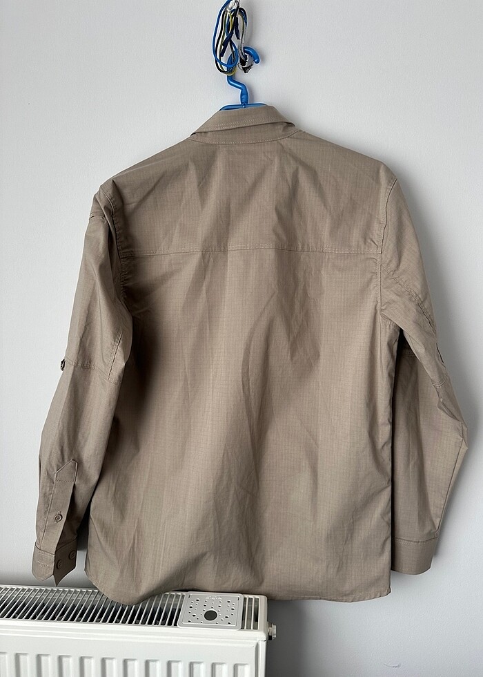 Yds gömlek - Görsel 4