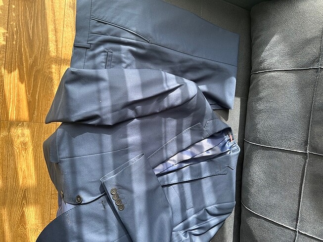 Takım elbise - Görsel 5