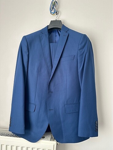 Takım elbise - Görsel 6