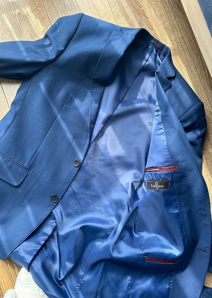 Takım elbise - Görsel 2