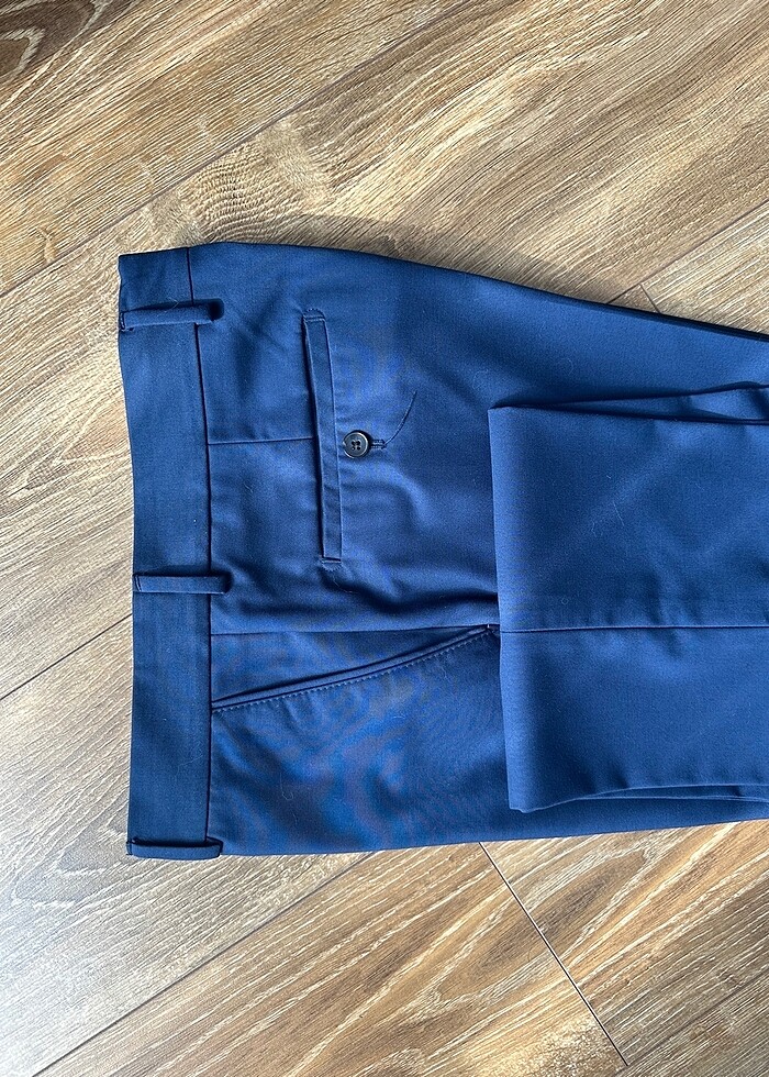 Takım elbise - Görsel 3