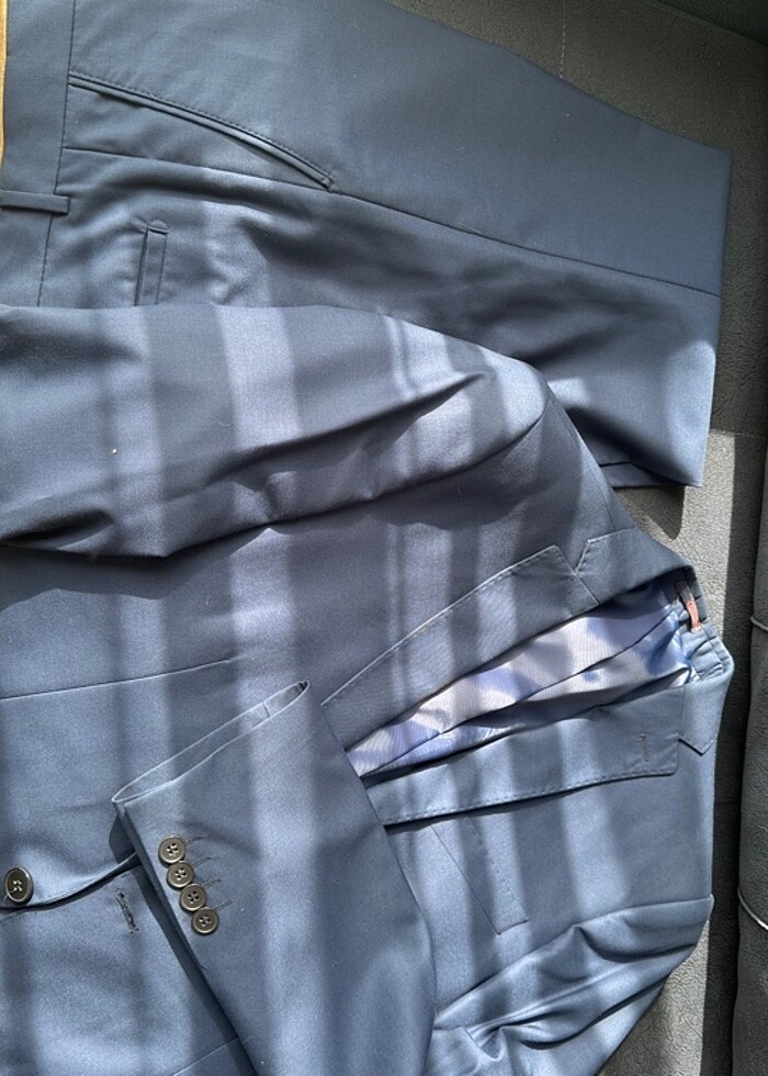 Takım elbise - Görsel 5