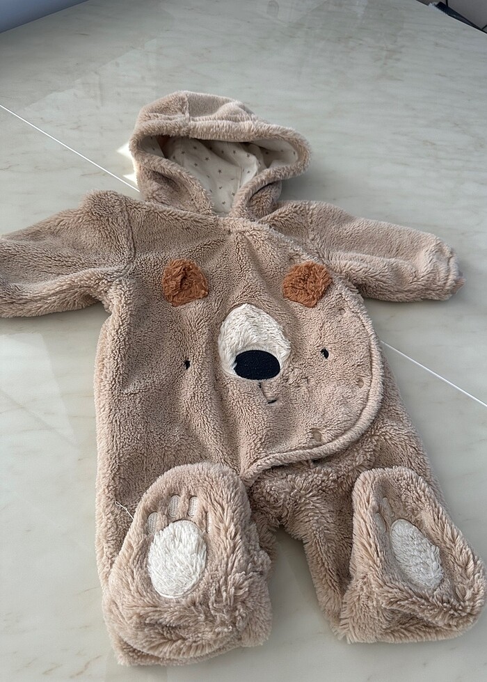 Astronot - Görsel 2