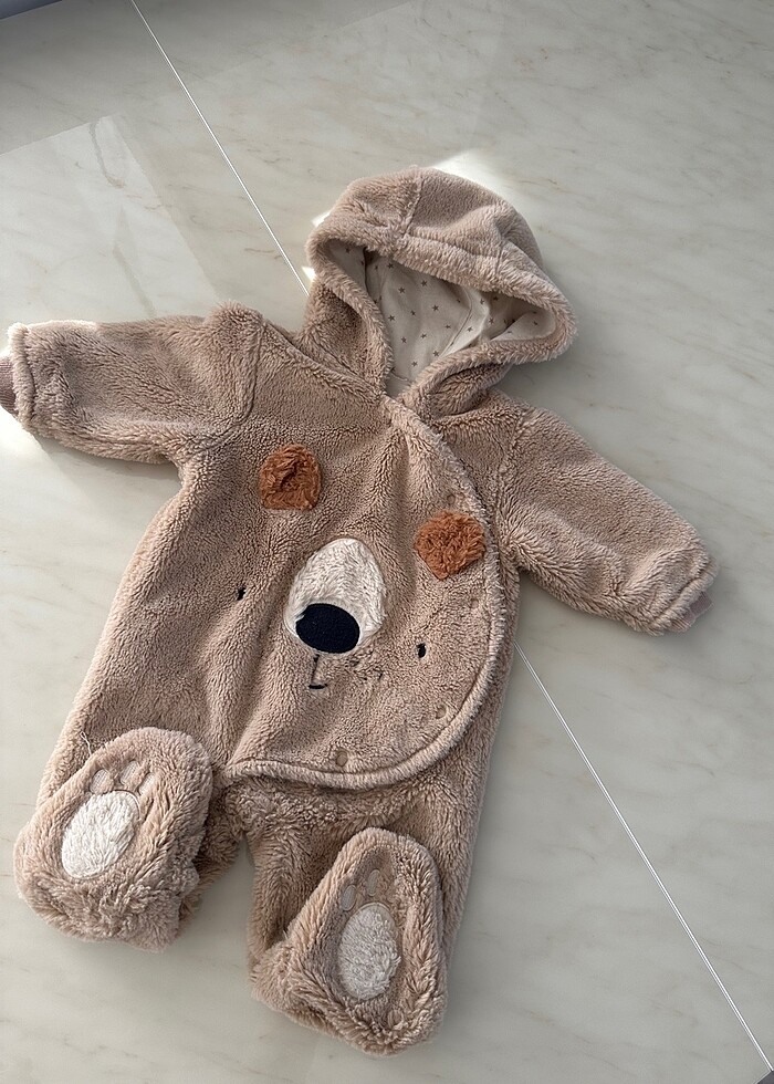 Astronot - Görsel 3