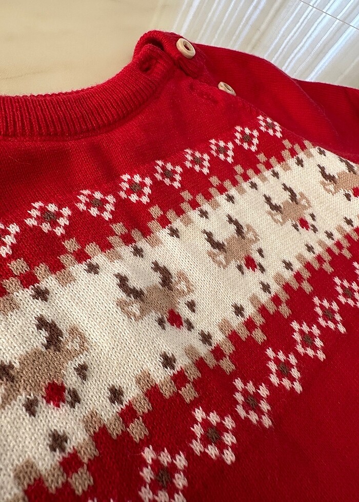 Kışlık tulum - Görsel 2