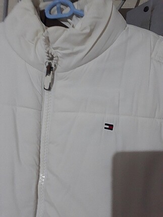 tommy hilfiger yelek