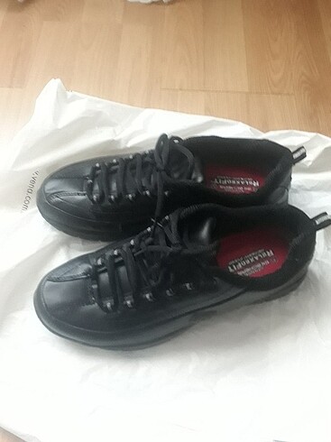 Orjinal skechers 