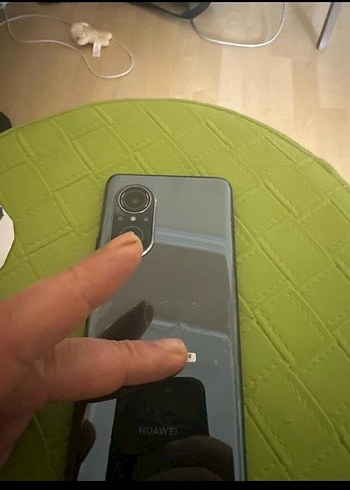Huawei 9se 128 jgl Android Telefon
