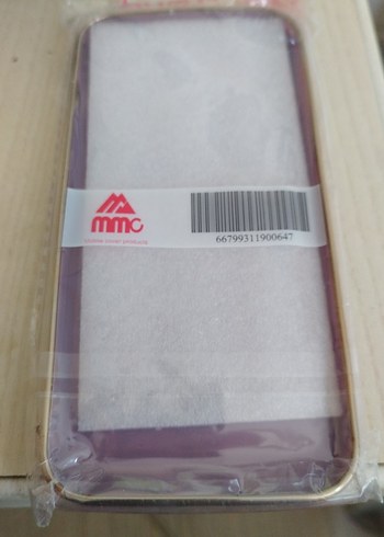 Mor Payetli Bohem Telefon Kılıfı iphone 13 pro - Görsel 4