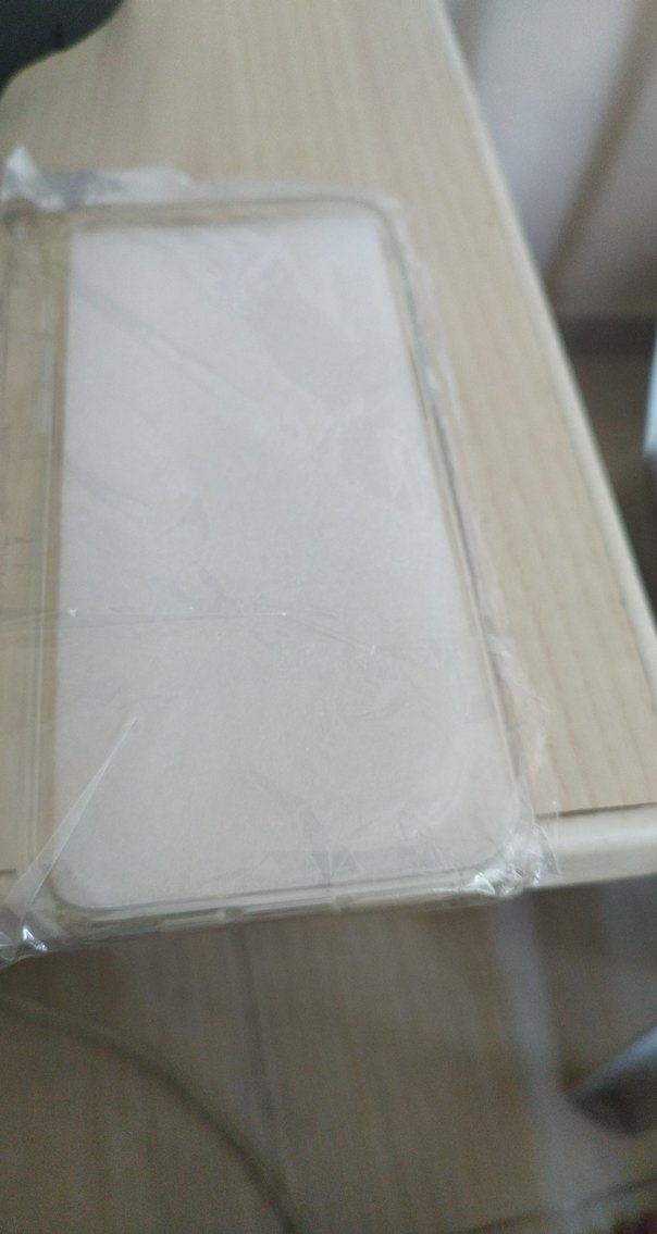 Şeffaf Beyaz iPhone 14 Pro Max Kılıf - Görsel 4