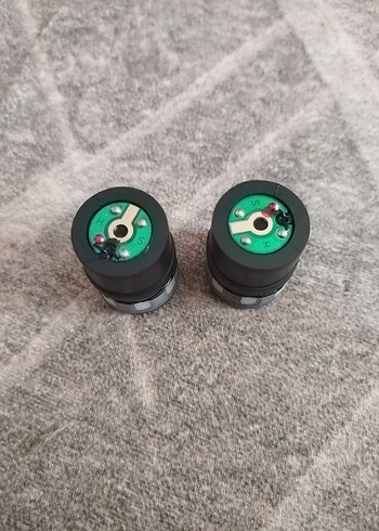 mikrofon.kapsul.şuurr.iki.adet - Görsel 3