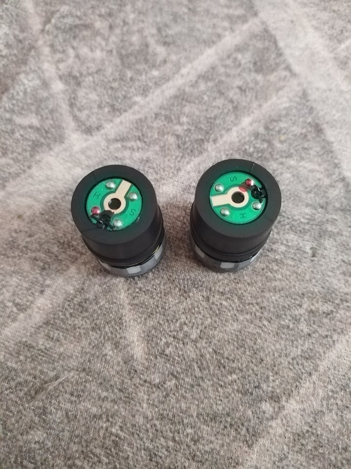 mikrofon.kapsul.şuurr.iki.adet - Görsel 3