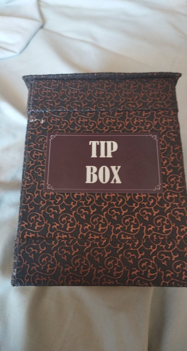 Tip Box  kaliteli. - Görsel 2