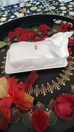 Tereyaglik biev marka