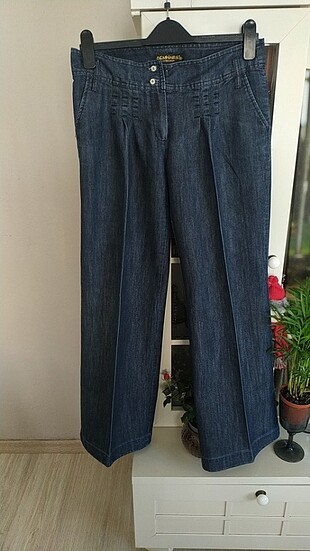 Bol paça pantalon