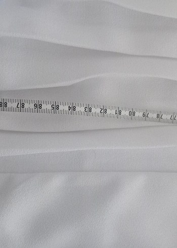 Salaş kesim sıfır elbise - Görsel 4