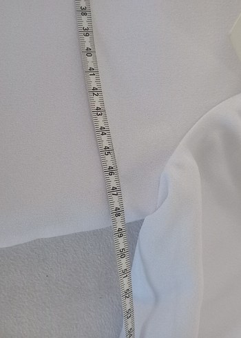 Salaş kesim sıfır elbise - Görsel 5