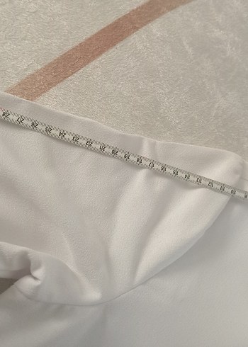 Salaş kesim sıfır elbise - Görsel 6