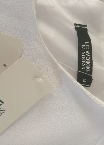 Salaş kesim sıfır elbise - Görsel 8