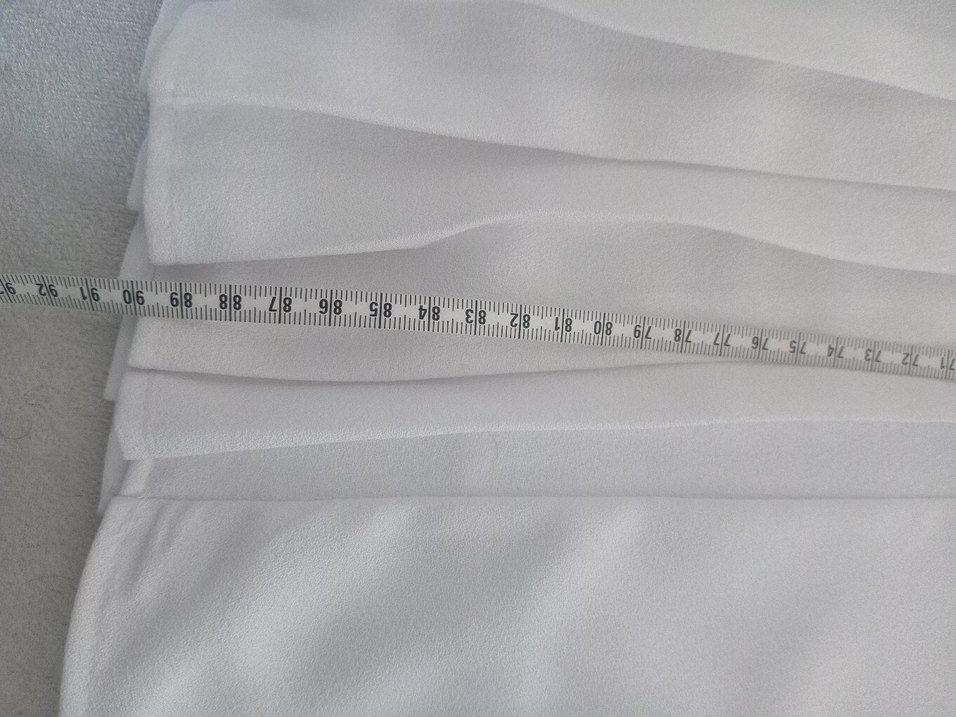 Salaş kesim sıfır elbise - Görsel 4