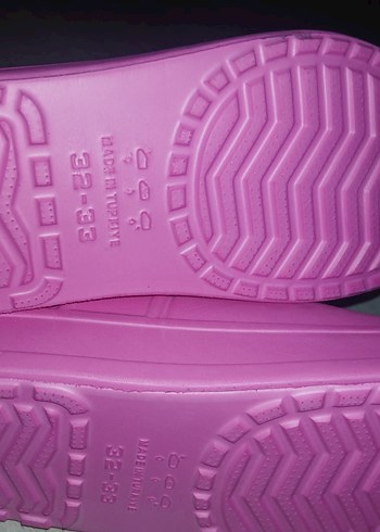 Kız Çocuk Pembe Barbie Baskılı kar Botu - Görsel 2