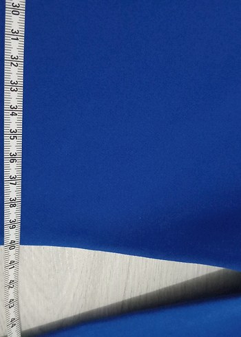 Mavi Kadın elbise M beden - Görsel 5