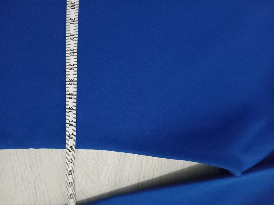 Mavi Kadın elbise M beden - Görsel 5