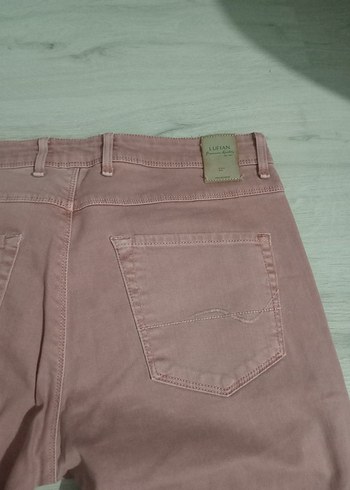 Pudra rengi lufıan  marka sıfır ayarında - Görsel 6